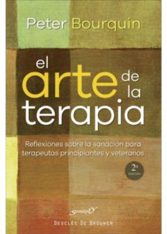 El arte de la terapia