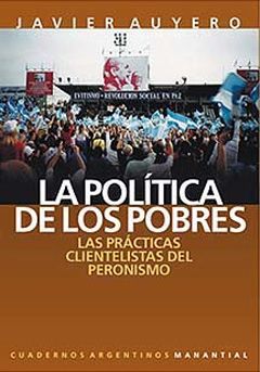 La política de los pobres