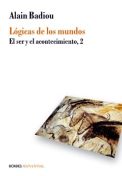 Lógicas de los mundos