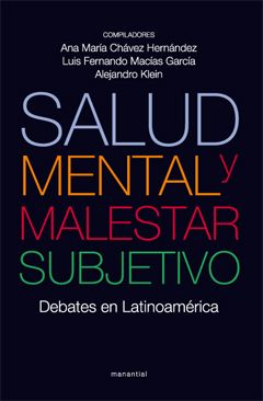 Salud mental y malestar subjetivo