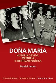 Doña María