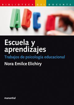 Escuela y aprendizajes