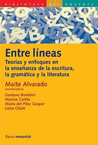 Entre líneas