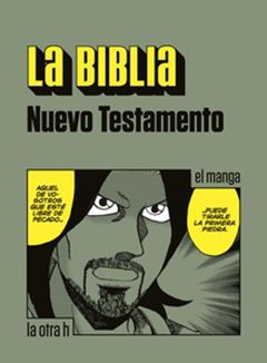 La Biblia. Nuevo Testamento