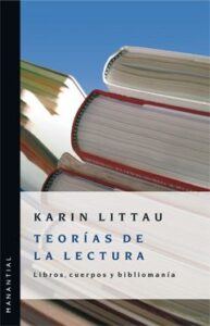 Teorías de la lectura