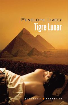 Tigre Lunar