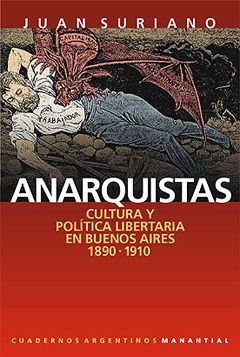 Anarquistas [Edición ampliada]