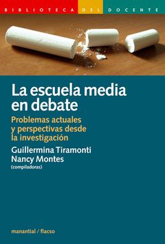 La escuela media en debate