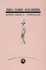 Amor, sexo… y fórmulas