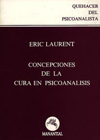 Concepciones de la cura en psicoanálisis