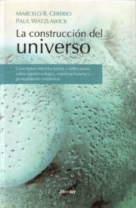 Construccion Del Universo