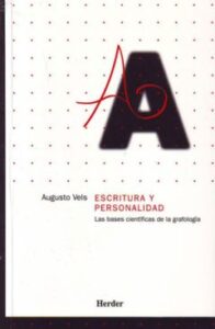 Escritura Y Personalidad