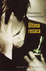 última resaca