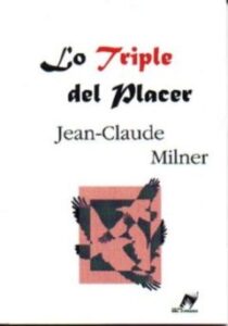 Lo triple del placer