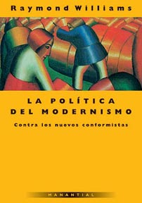 La política del modernismo