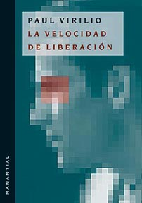 La velocidad de la liberación.