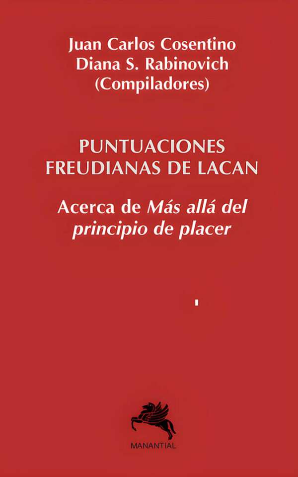 Puntuaciones freudianas de Lacan