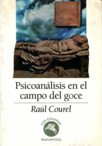 Psicoanalisis En El Campo Del Goce
