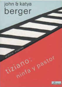 Tiziano Ninfa Y Pastor