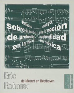 De Mozart A Beethoven