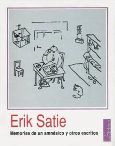 Memorias De Un Amn‚Sico Y Otros Escritos