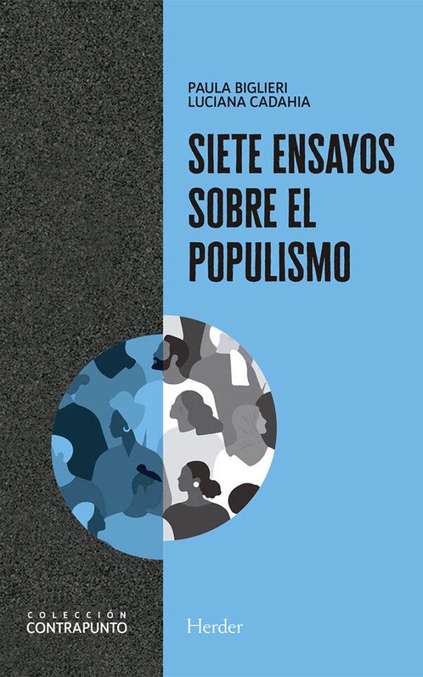 Siete ensayos sobre populismo