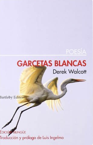 Garcetas blancas