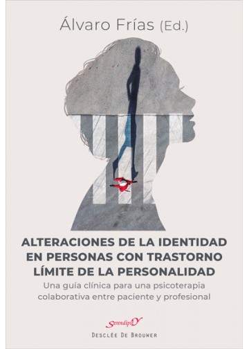 Alteraciones de la identidad en personas con trastorno límite de la personalidad