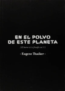 En el polvo de este planeta