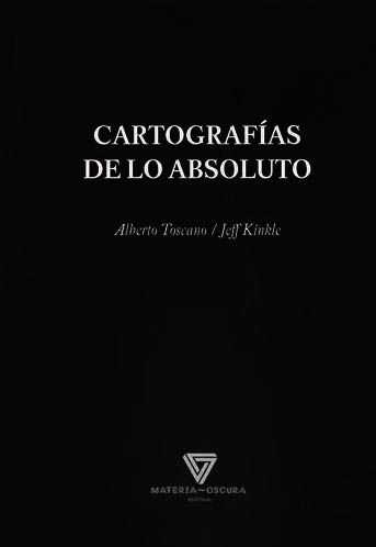 Cartografías de lo absoluto