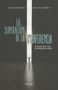 Superacion De La Indiferencia