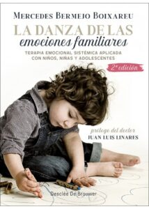 Danza De Las Emociones Familiares