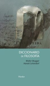 Diccionario De Filosofia