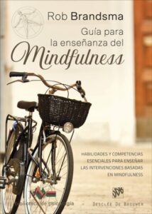 Guia Para La Ense¤Anza Del Mindfulnes