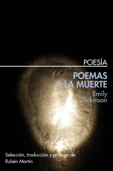 Poemas a la muerte