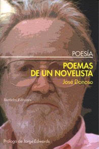 Poemas de un novelista