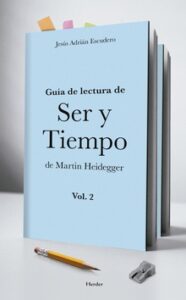 Ser Y Tiempo Vol 2