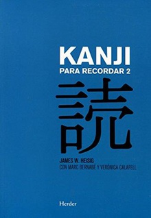 Kanji para recordar 2