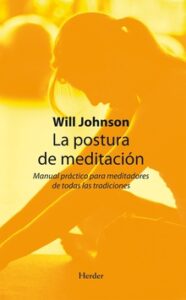 Postura De La Meditacion