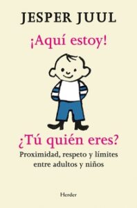 Aqui Estoy Tu Quien Eres