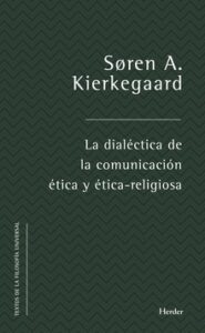 Dialectica De La Comunicacion