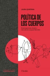 Politica De Los Cuerpos