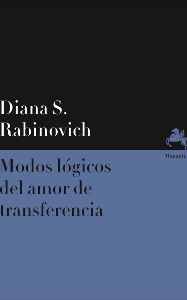 Modos lógicos del amor de transferencia