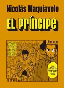 El Príncipe