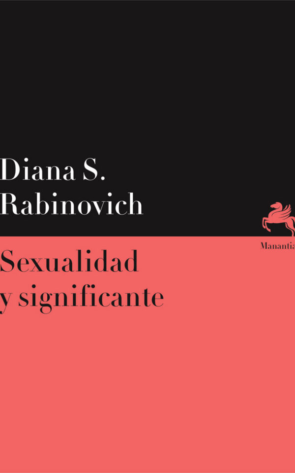 Sexualidad y significante