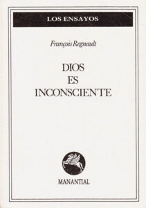 Dios Es Inconsciente