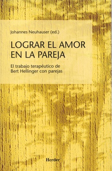 Lograr el amor en la pareja