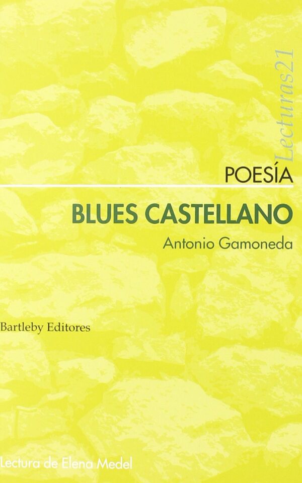 Blues castellano