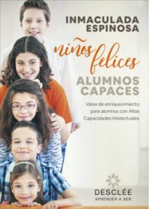 Ni¥Os Felices, Alumnos Capaces