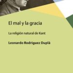 El mal y la gracia